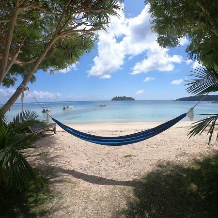 Panorama Seulako Hotel Sabang  Ngoại thất bức ảnh
