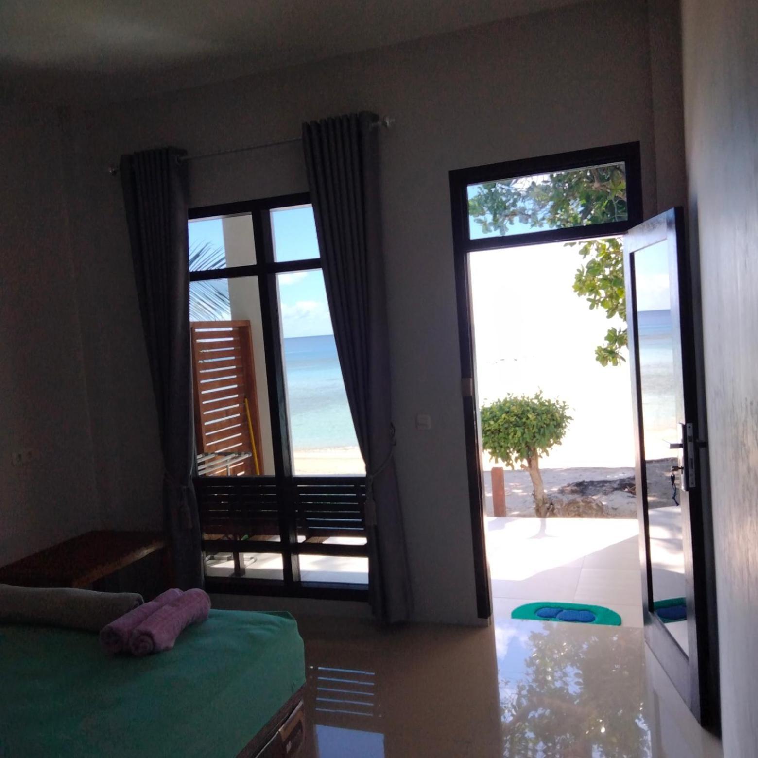 Panorama Seulako Hotel Sabang  Ngoại thất bức ảnh