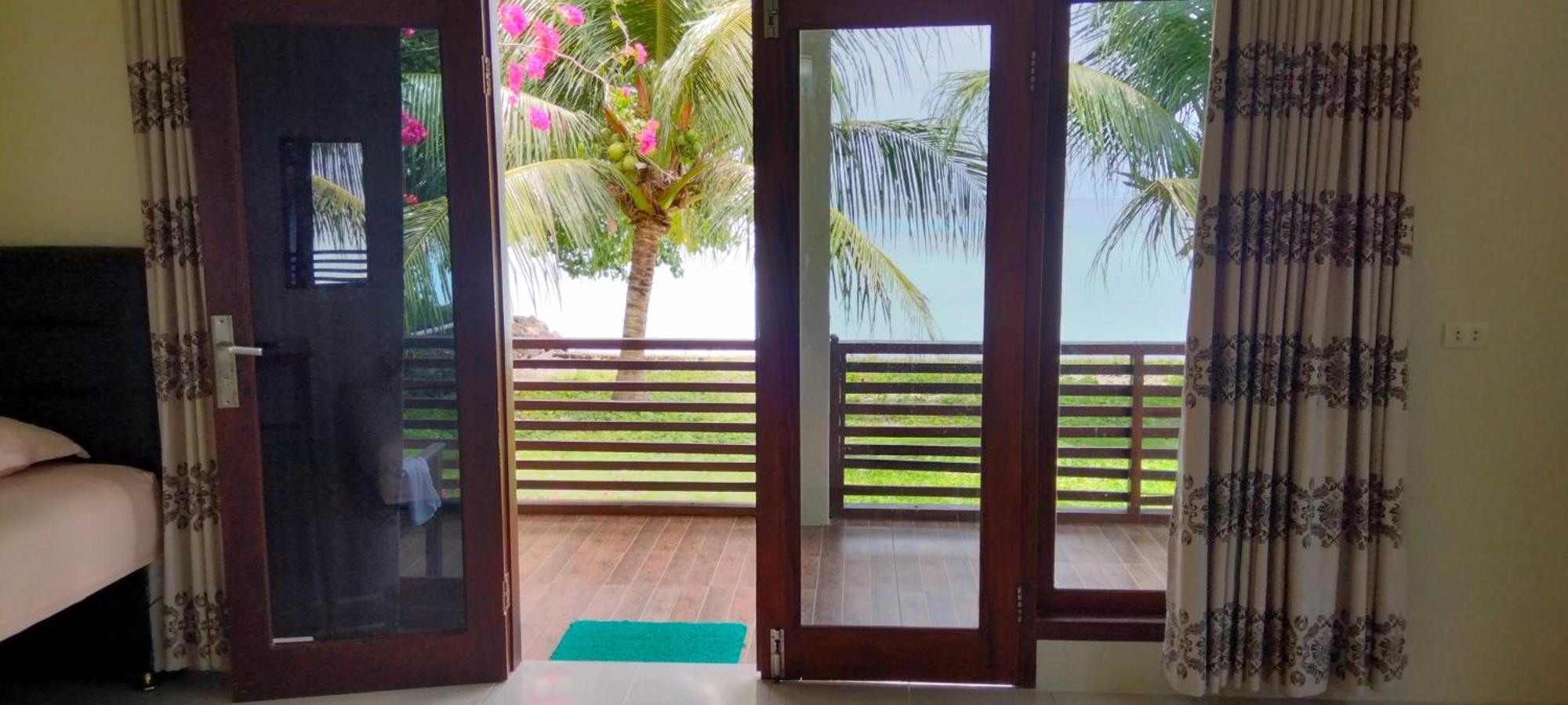 Panorama Seulako Hotel Sabang  Ngoại thất bức ảnh