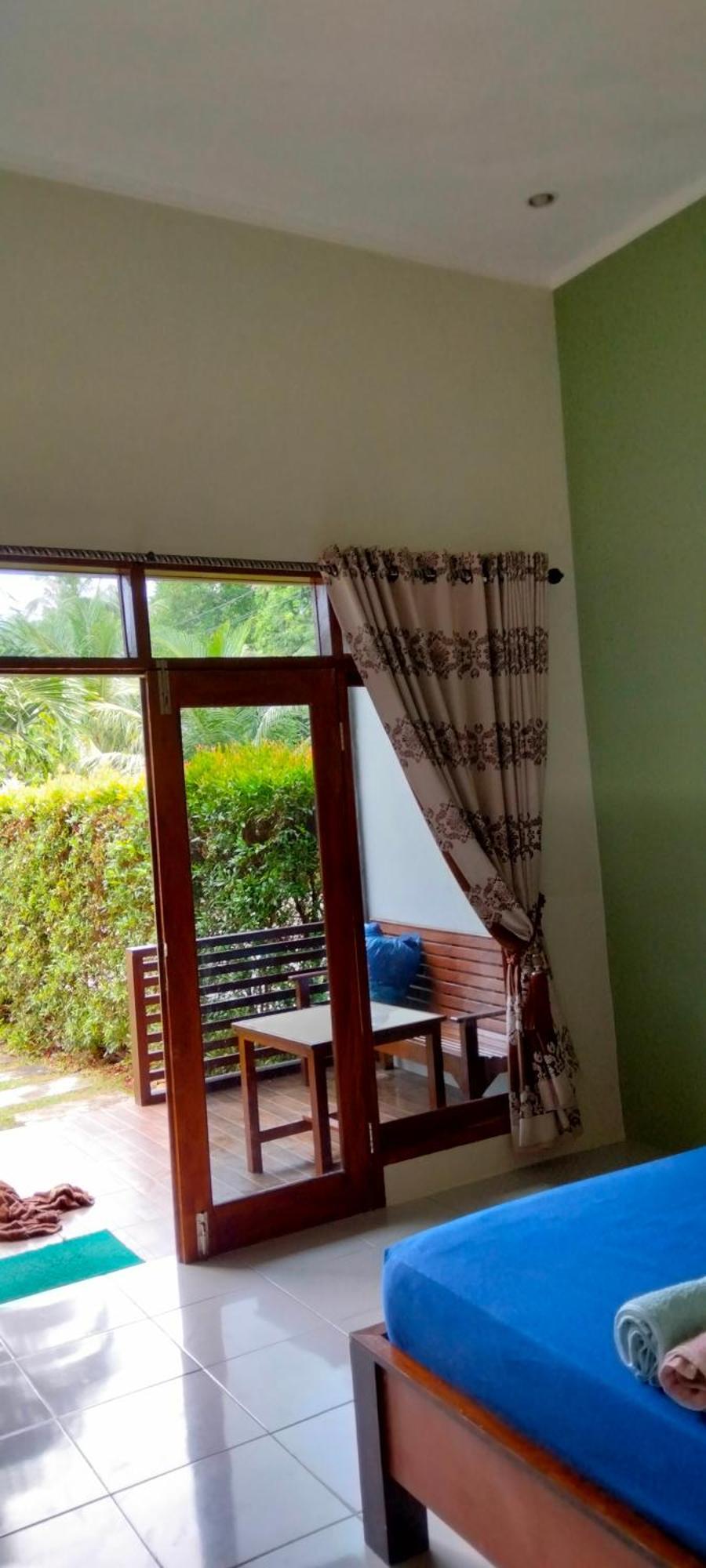 Panorama Seulako Hotel Sabang  Ngoại thất bức ảnh