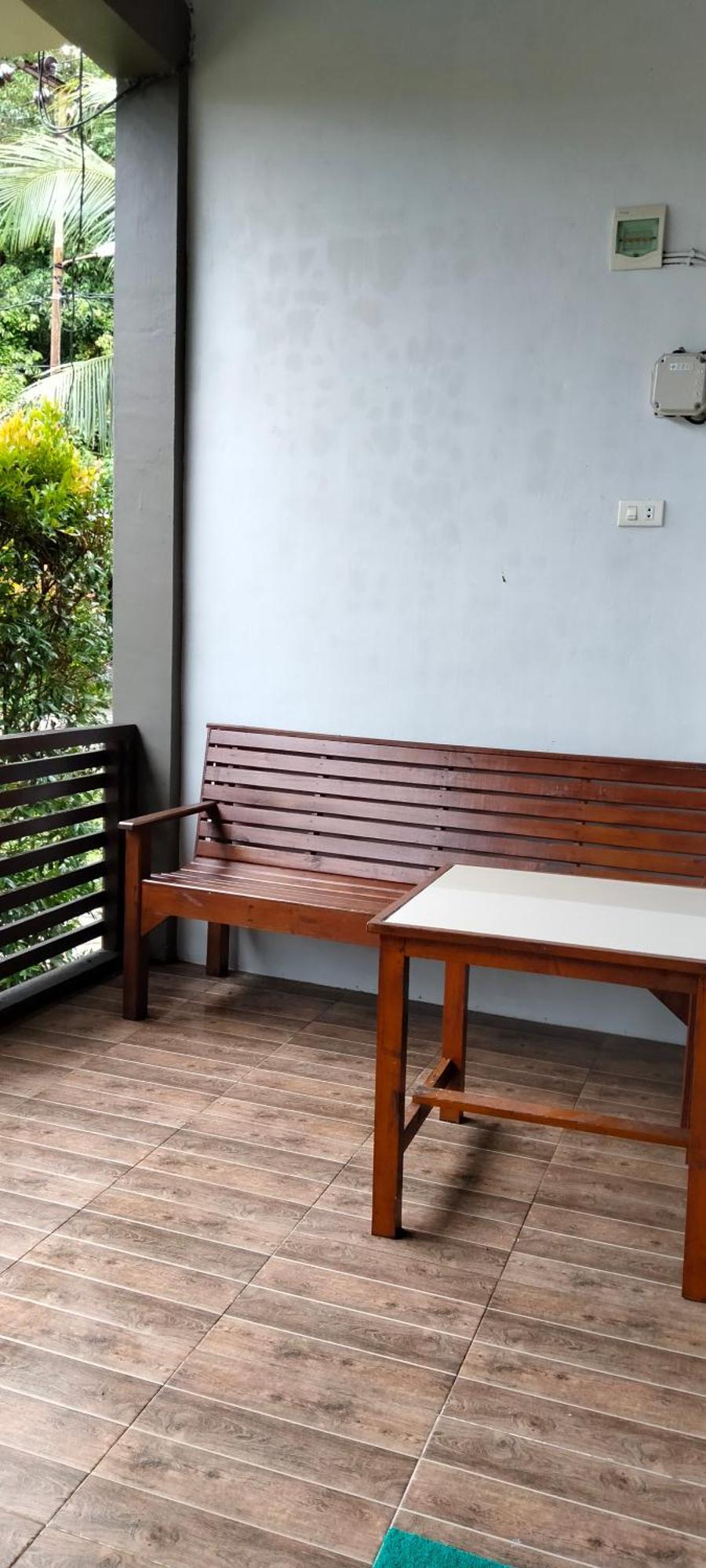Panorama Seulako Hotel Sabang  Ngoại thất bức ảnh