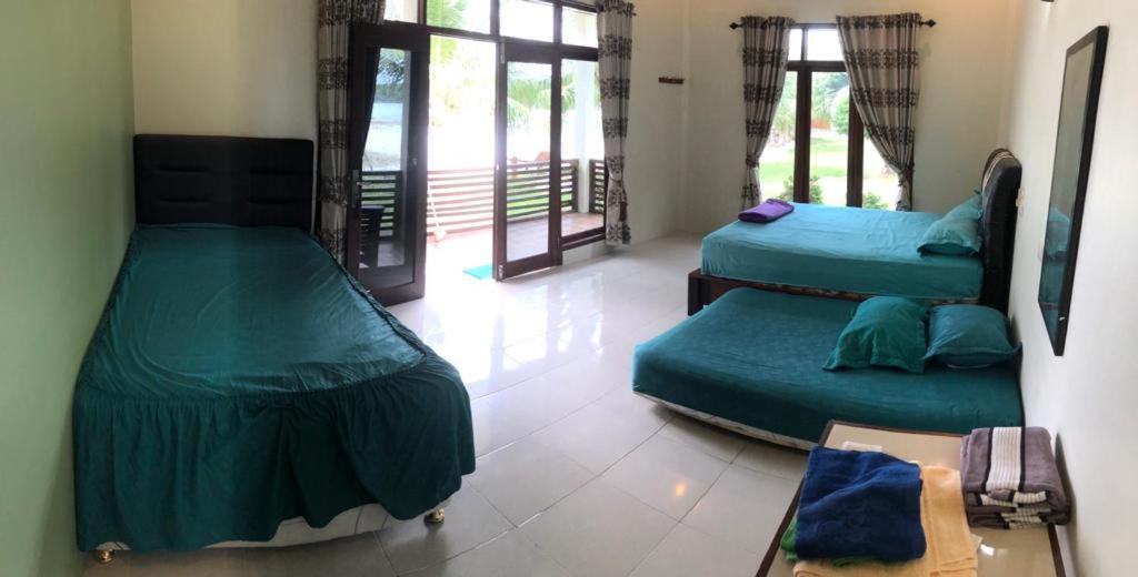 Panorama Seulako Hotel Sabang  Ngoại thất bức ảnh