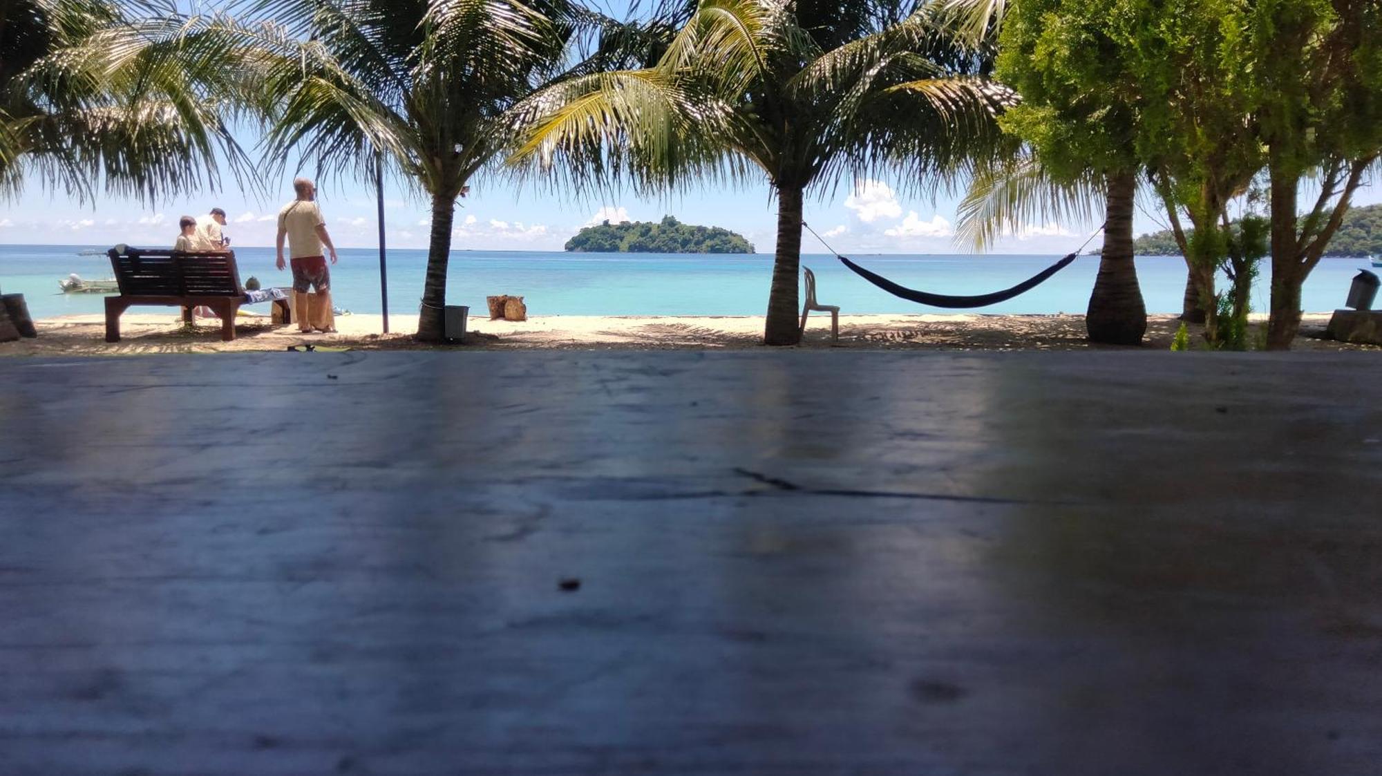 Panorama Seulako Hotel Sabang  Ngoại thất bức ảnh