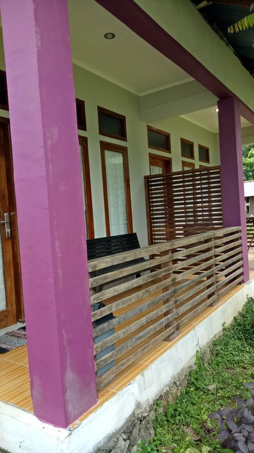 Panorama Seulako Hotel Sabang  Ngoại thất bức ảnh