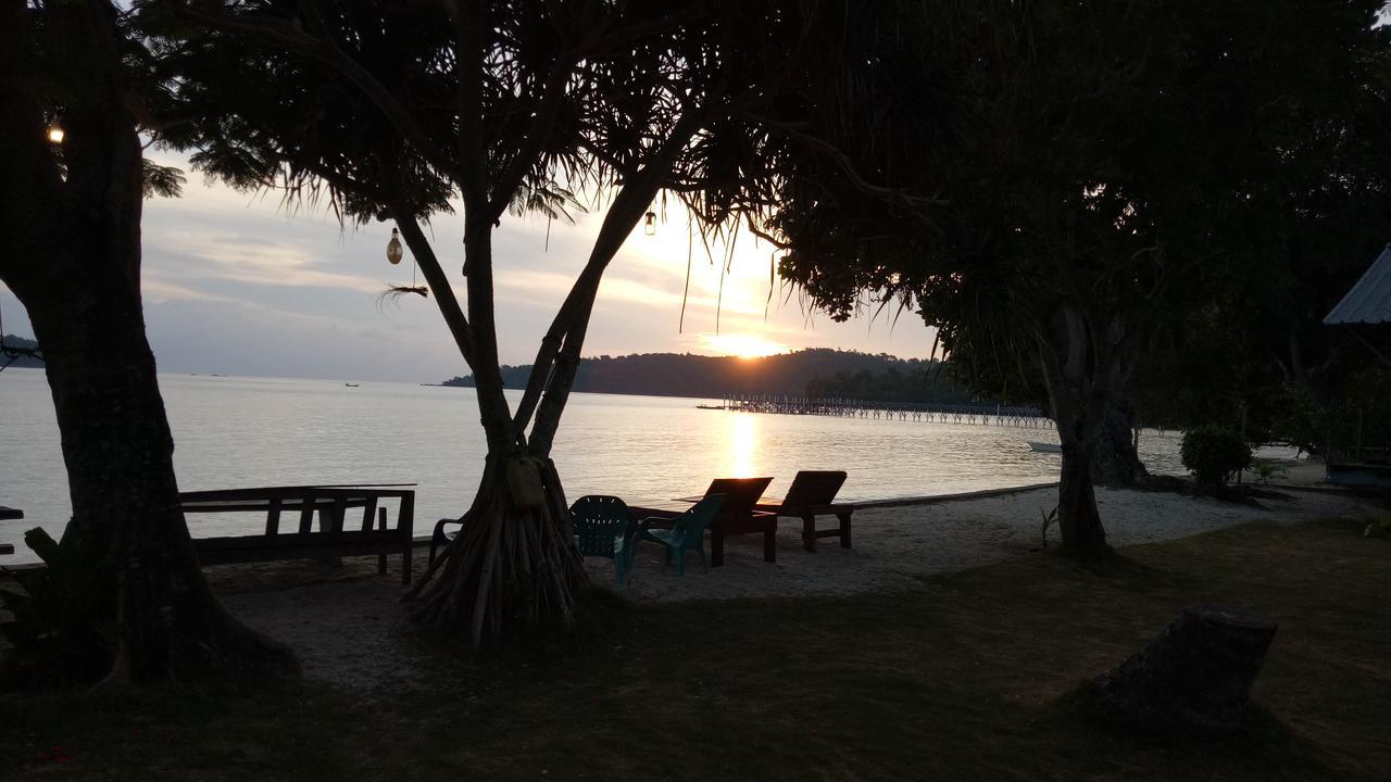 Panorama Seulako Hotel Sabang  Ngoại thất bức ảnh