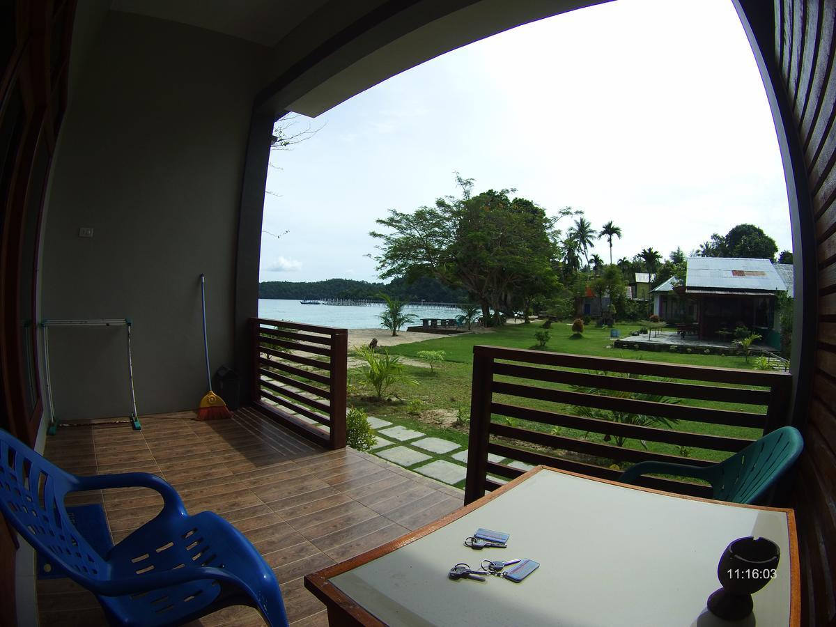 Panorama Seulako Hotel Sabang  Ngoại thất bức ảnh