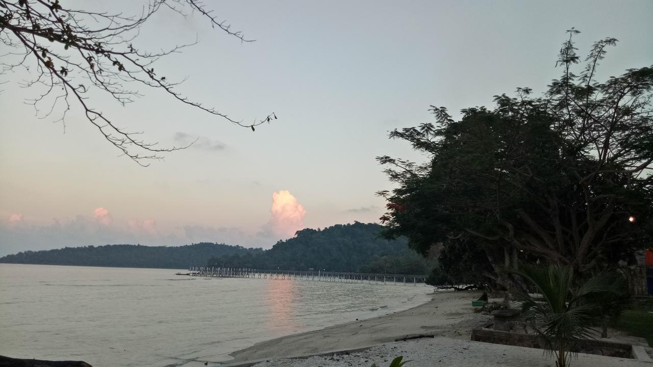 Panorama Seulako Hotel Sabang  Ngoại thất bức ảnh